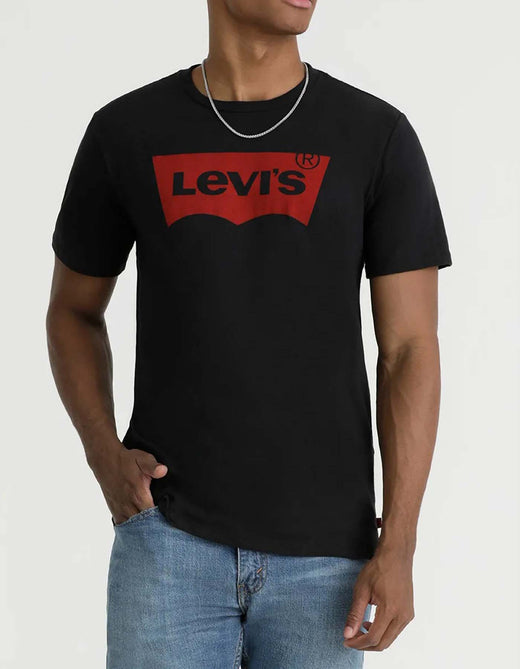 Camiseta Levis Hombre 234039
