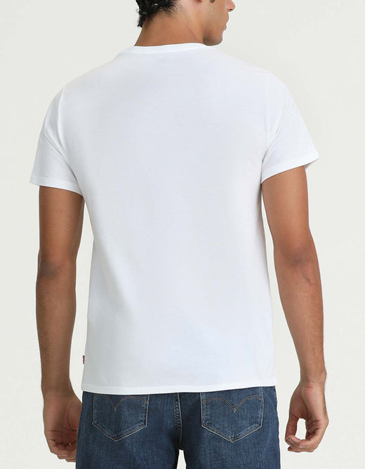 Camiseta Levis Hombre 234045