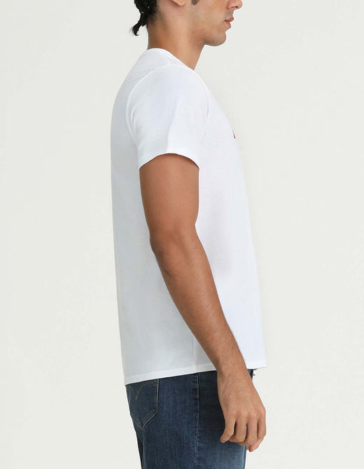 Camiseta Levis Hombre 234045