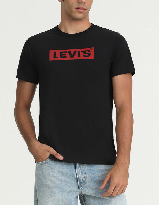 Camiseta Levis Hombre 234047