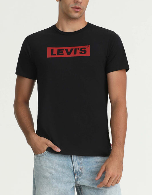 Camiseta Levis Hombre 234047