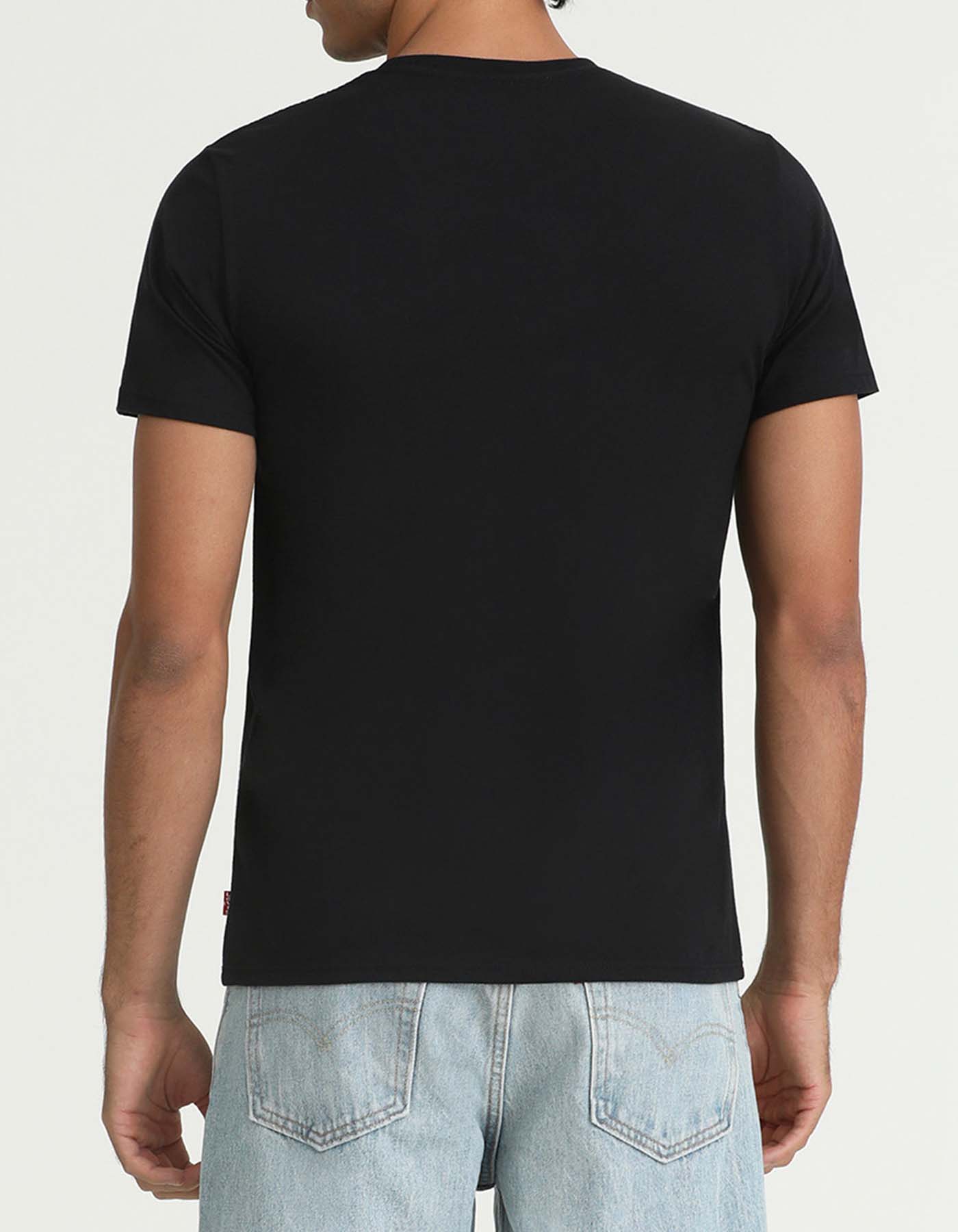 Camiseta Levis Hombre 234047