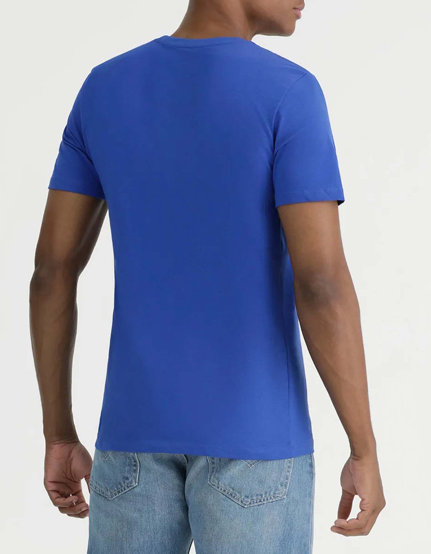 Camiseta Levis Hombre 234062