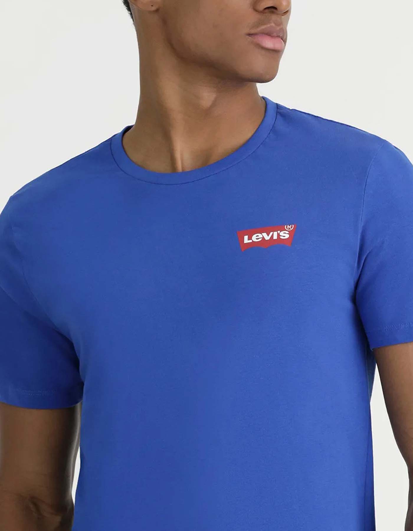 Camiseta Levis Hombre 234062