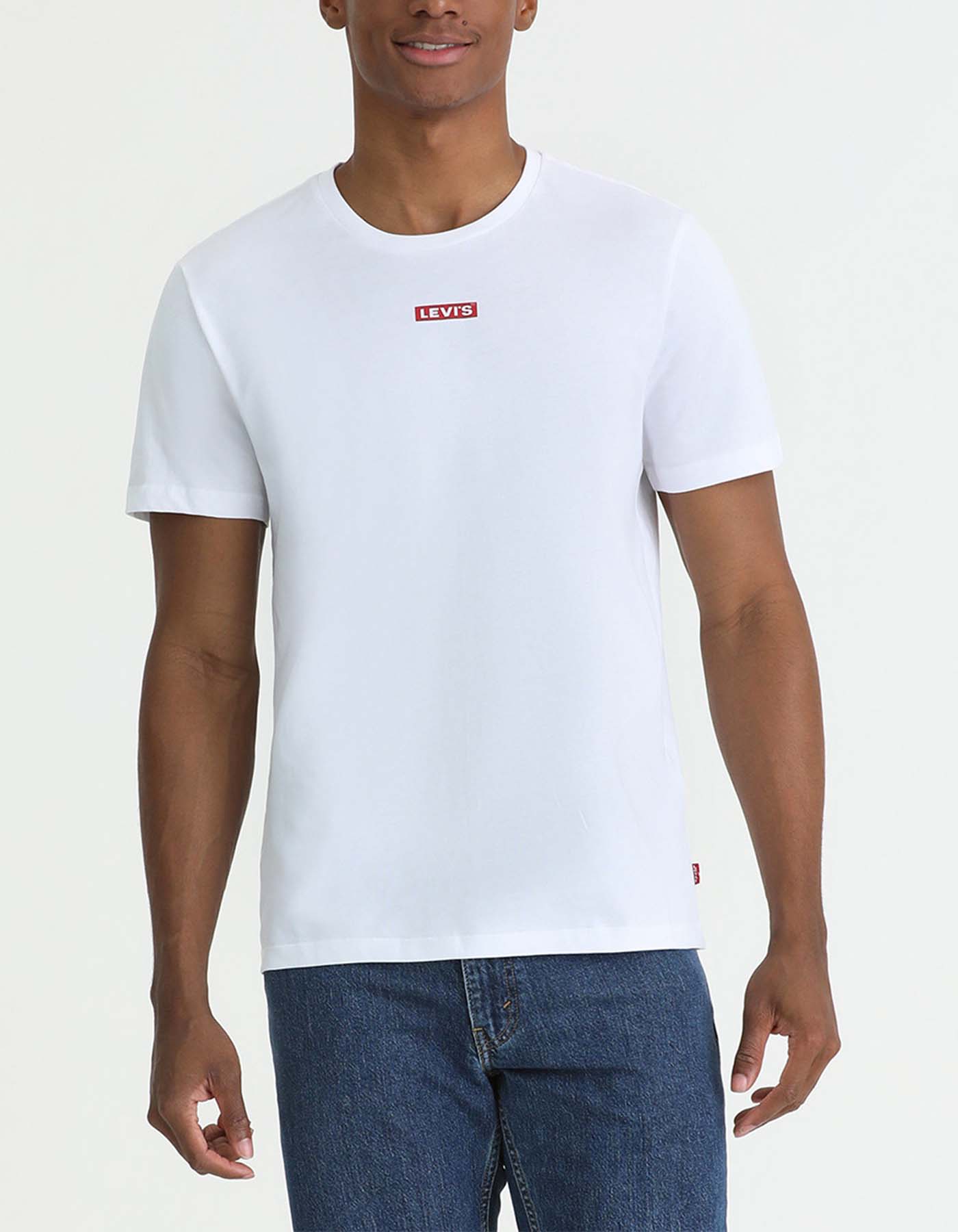 Camiseta Levis Hombre 234072