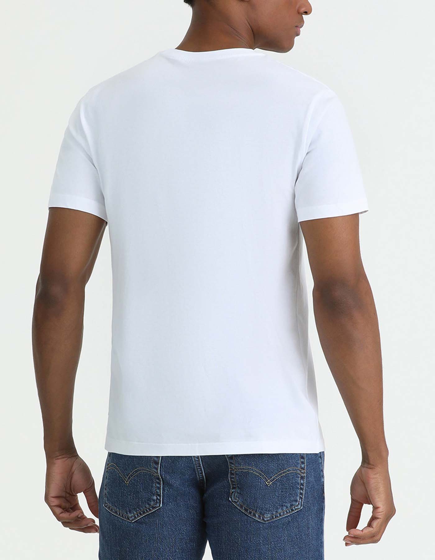 Camiseta Levis Hombre 234072