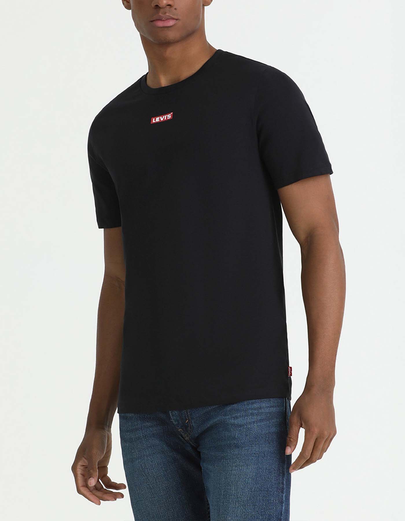 Camiseta Levis Hombre 234073