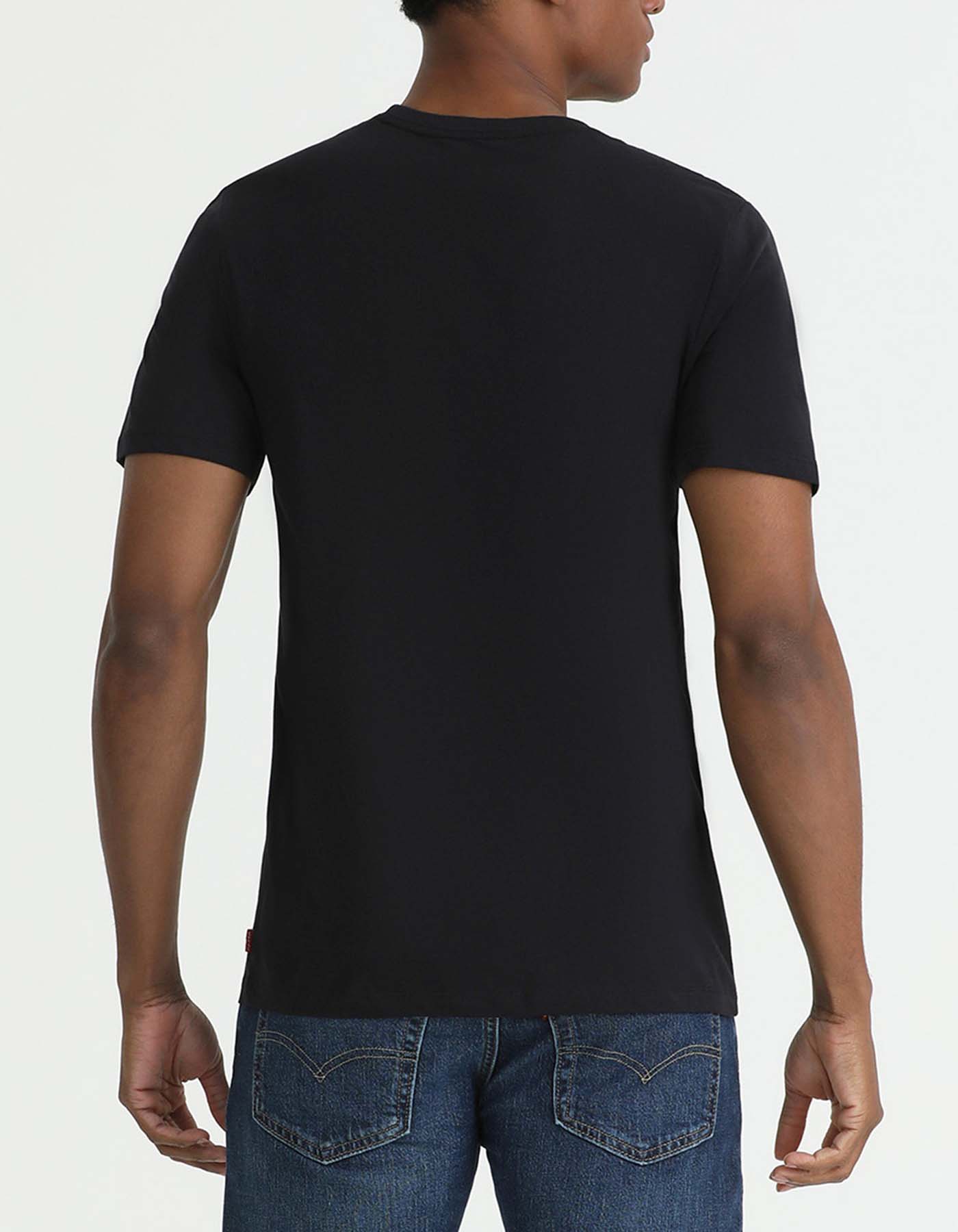 Camiseta Levis Hombre 234073