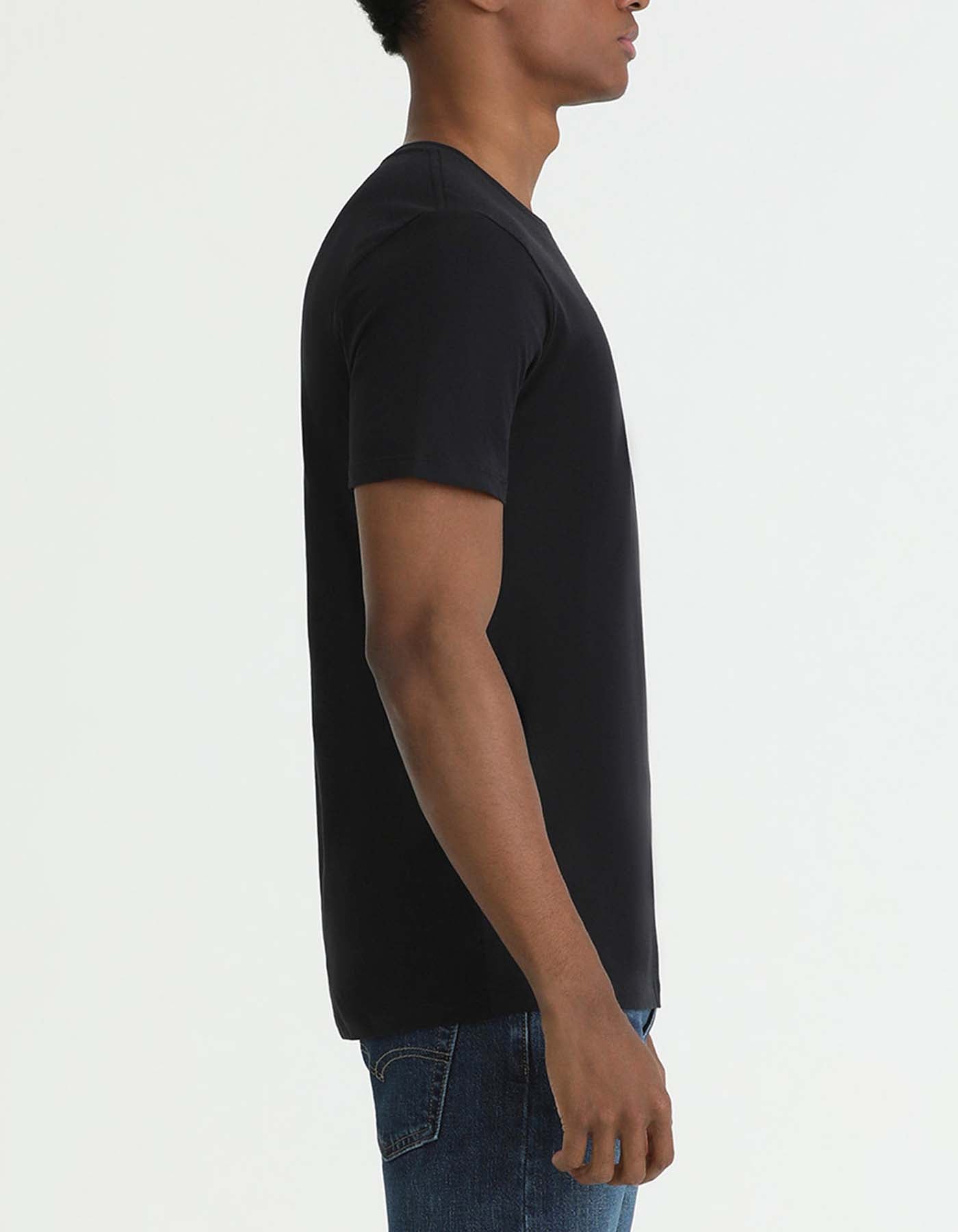 Camiseta Levis Hombre 234073