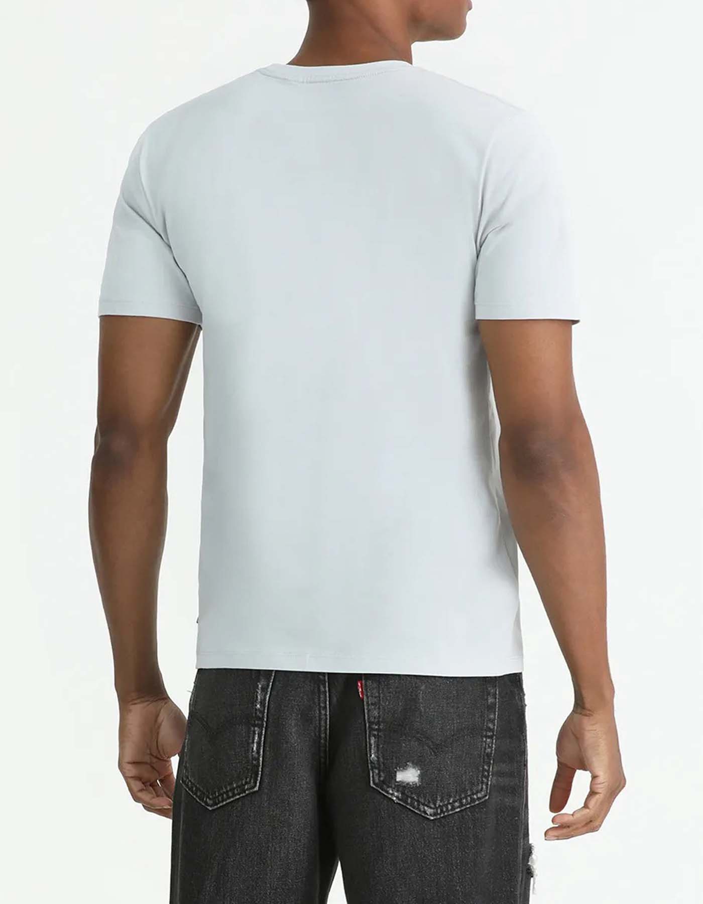 Camiseta Levis Hombre 234082