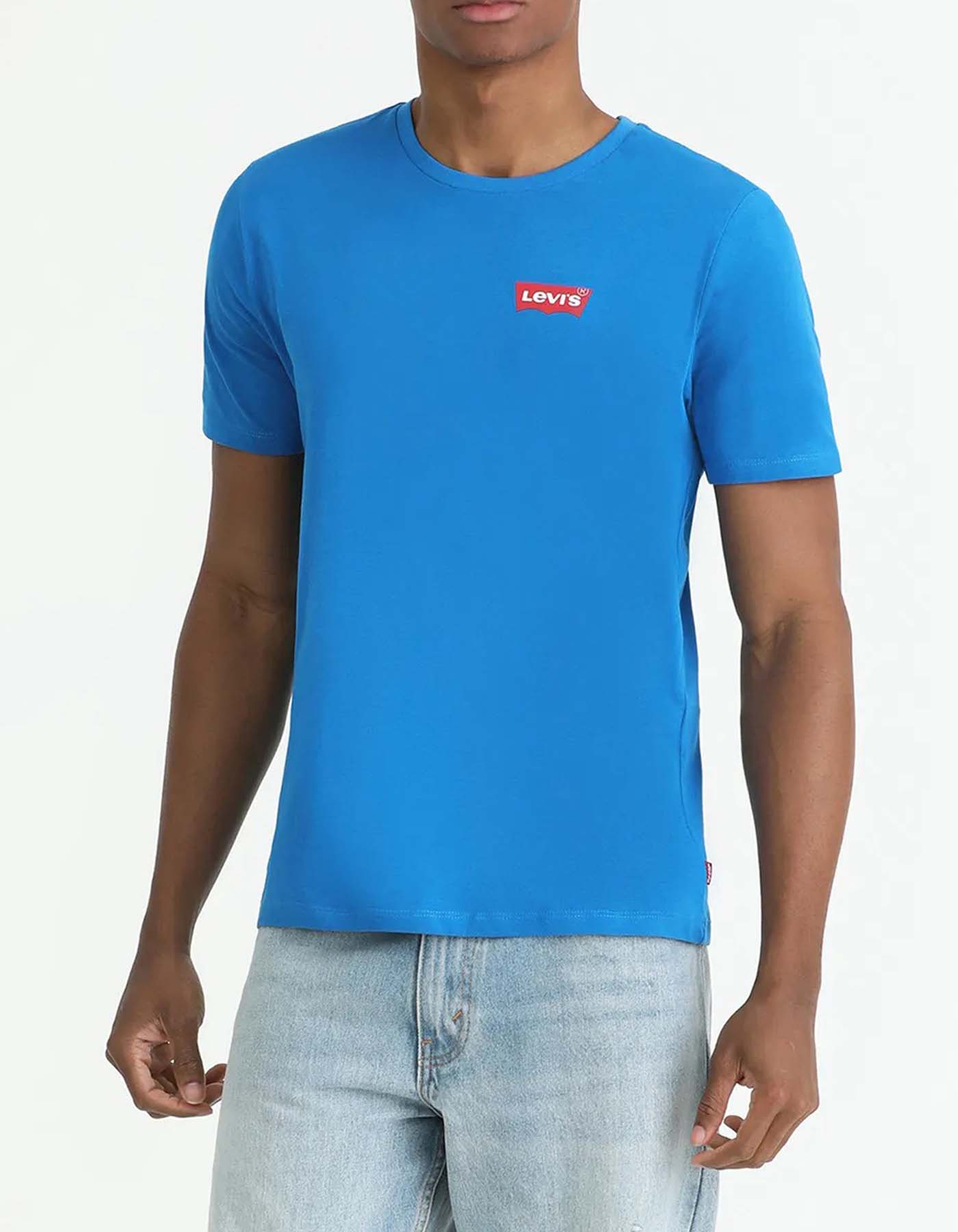Camiseta Levis Hombre 234084