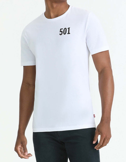 Camiseta Levis Hombre 234085