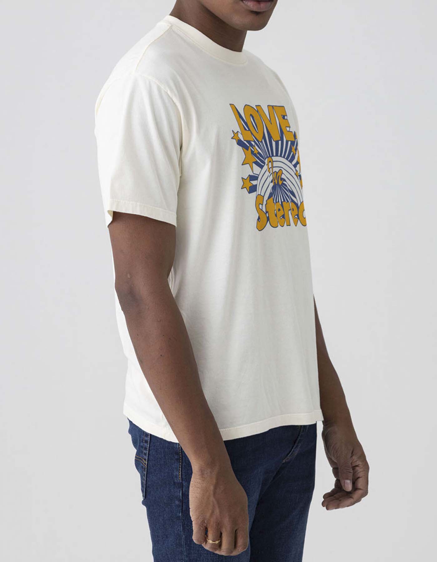 Camiseta Levis Hombre 234277
