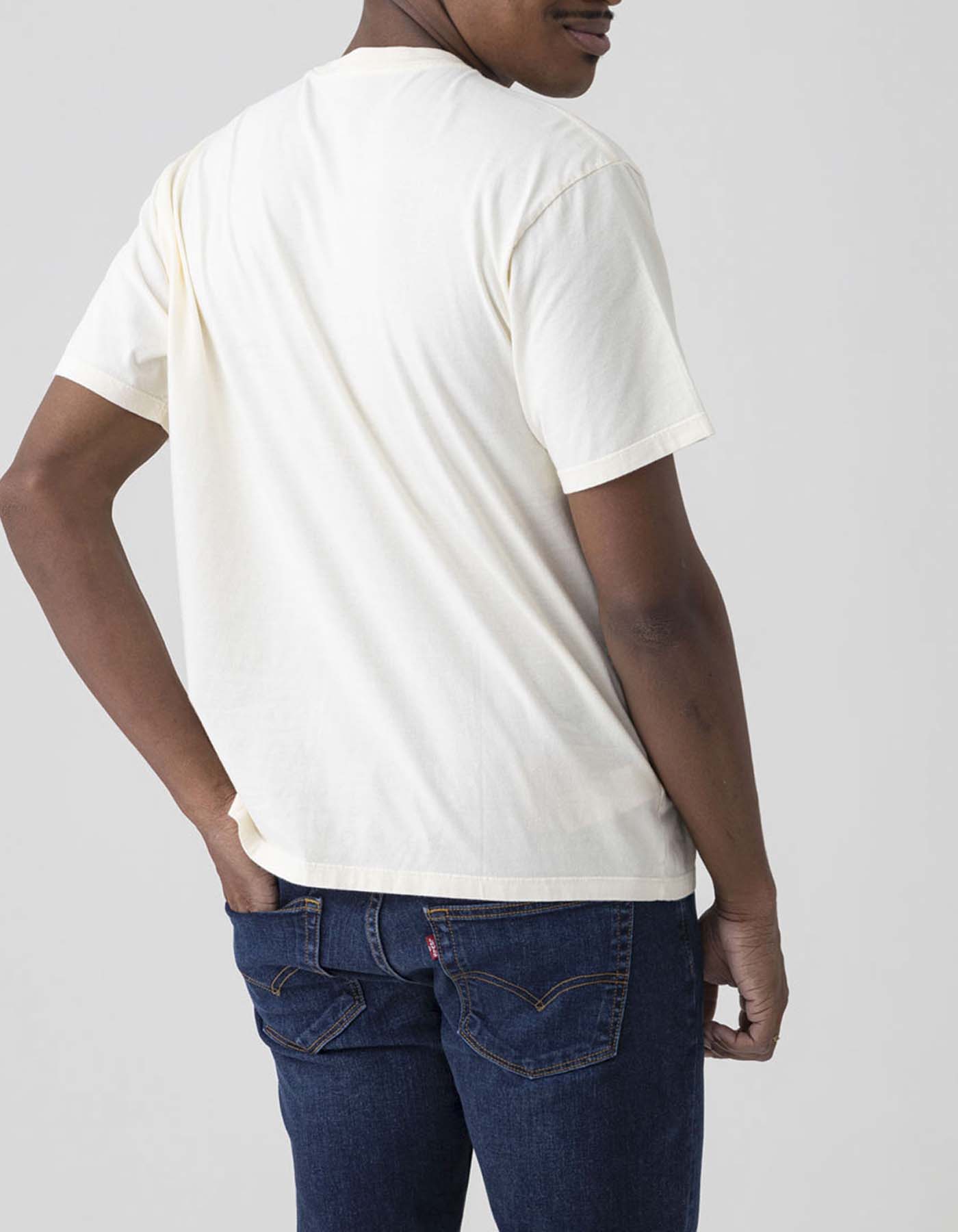 Camiseta Levis Hombre 234277