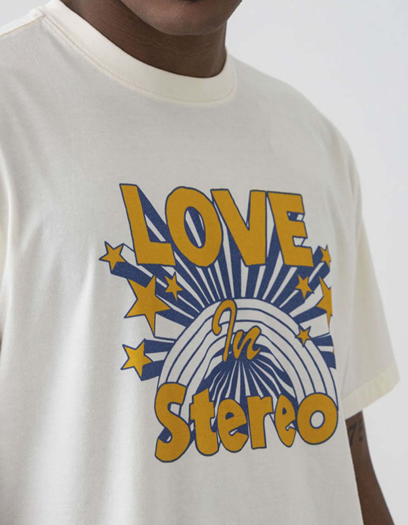 Camiseta Levis Hombre 234277
