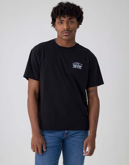 Camiseta Levis Hombre 234278