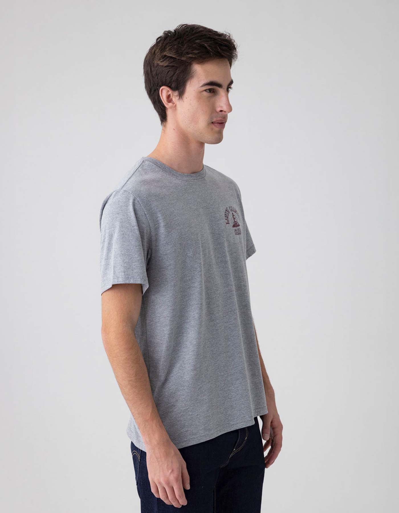 Camiseta Levis Hombre 234280