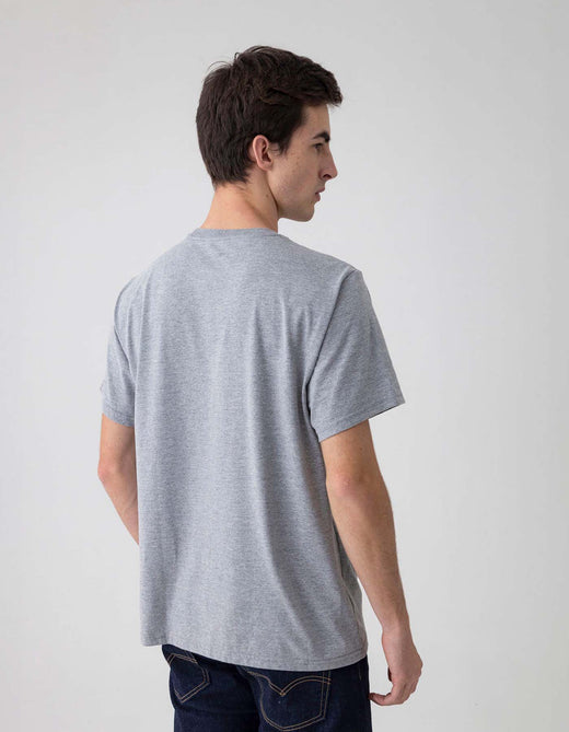 Camiseta Levis Hombre 234280