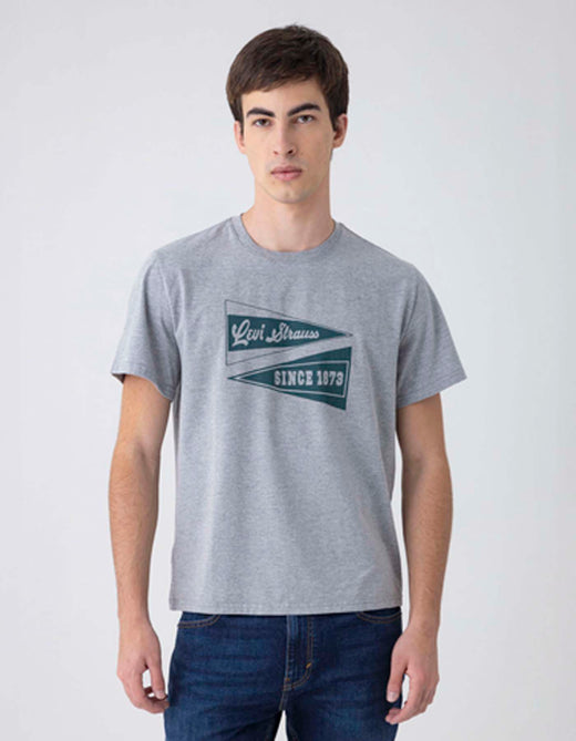 Camiseta Levis Hombre 234282
