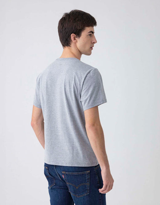 Camiseta Levis Hombre 234282