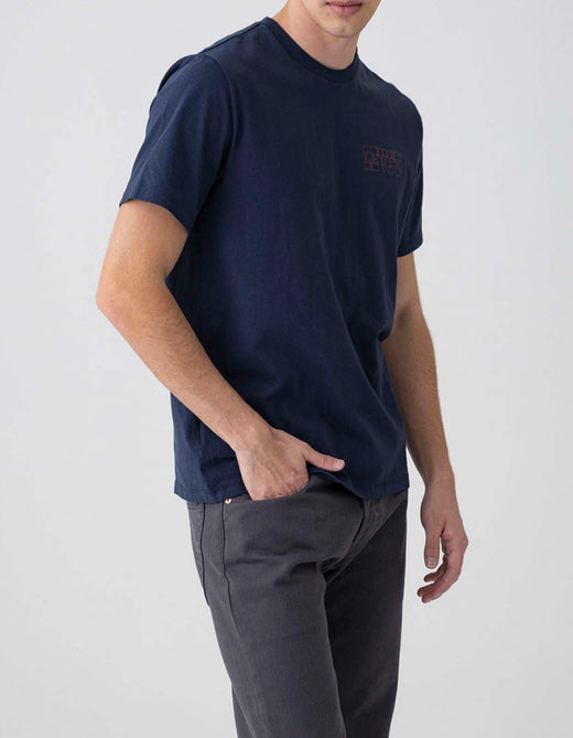 Camiseta Levis Hombre 234288