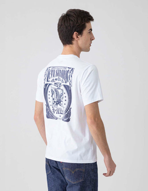 Camiseta Levis Hombre 234289