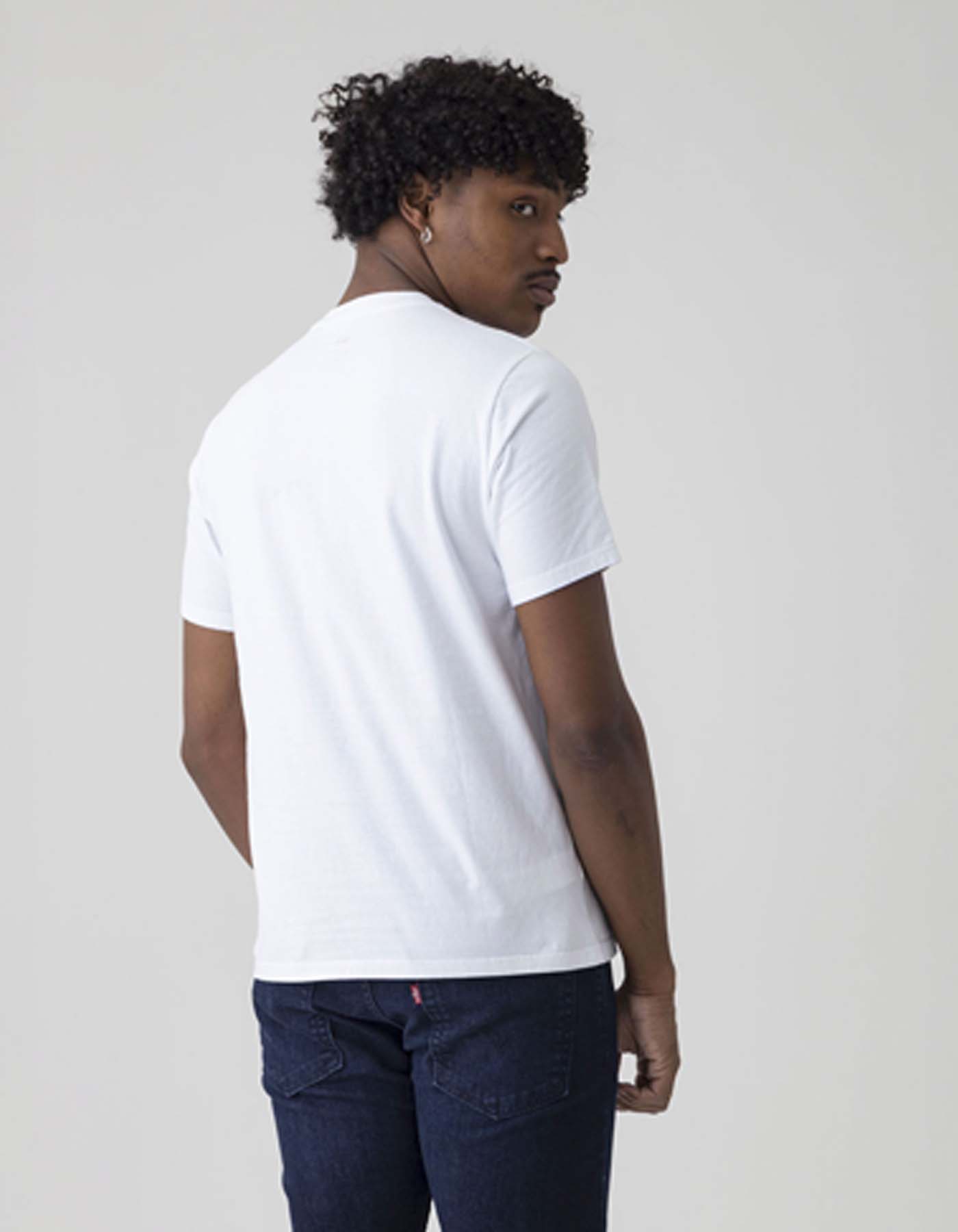 Camiseta Levis Hombre 234290