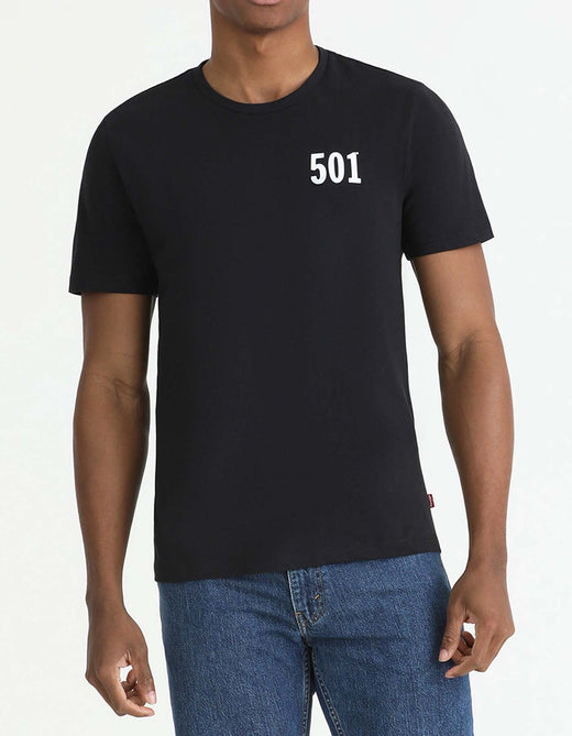 Camiseta Levis Hombre 234293