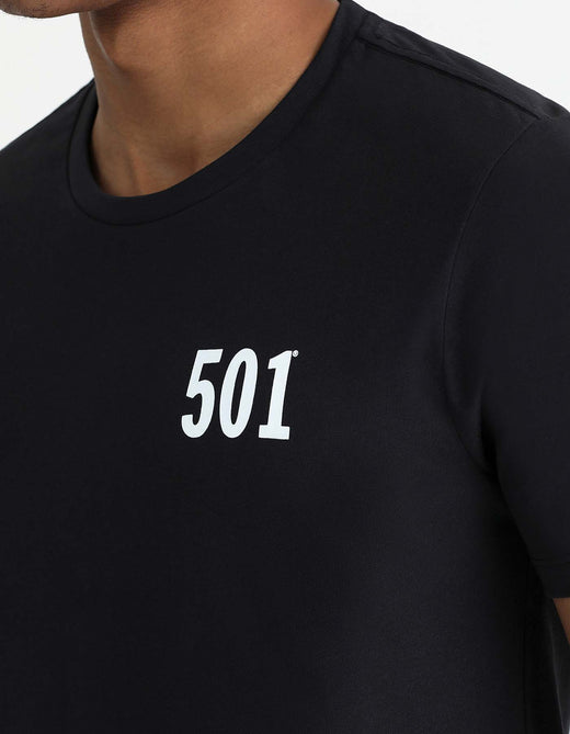 Camiseta Levis Hombre 234293