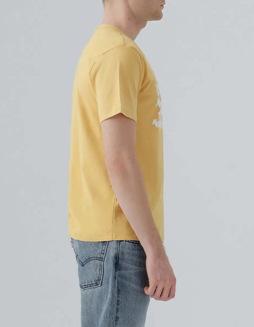 Camiseta Levis Hombre 234299