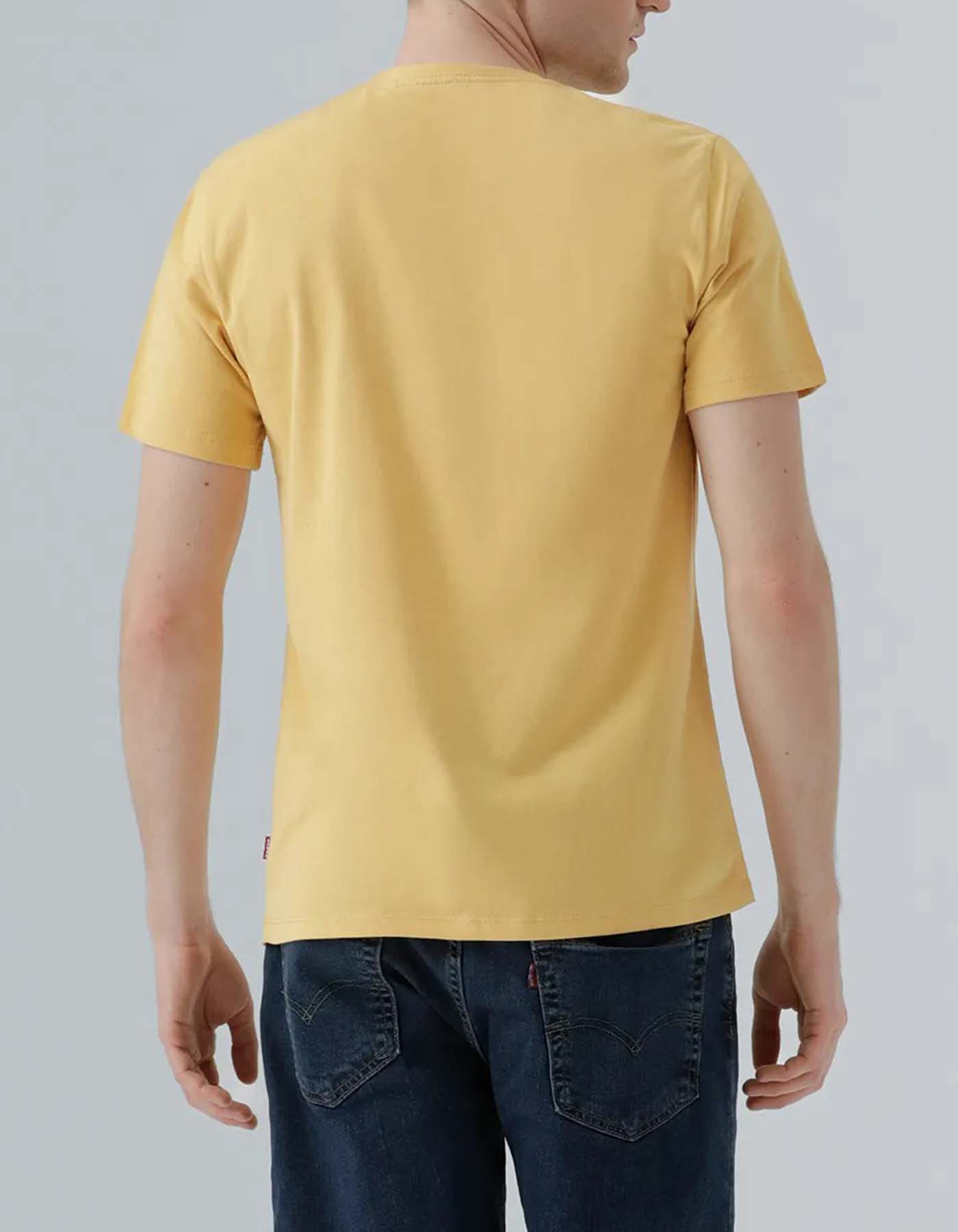 Camiseta Levis Hombre 234302