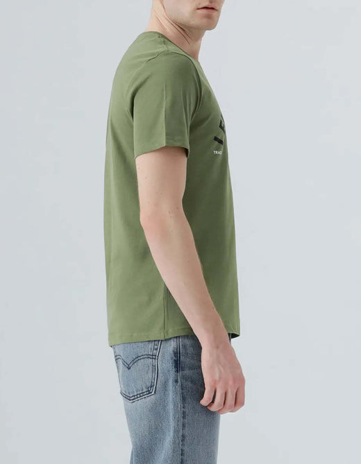 Camiseta Levis Hombre 234303