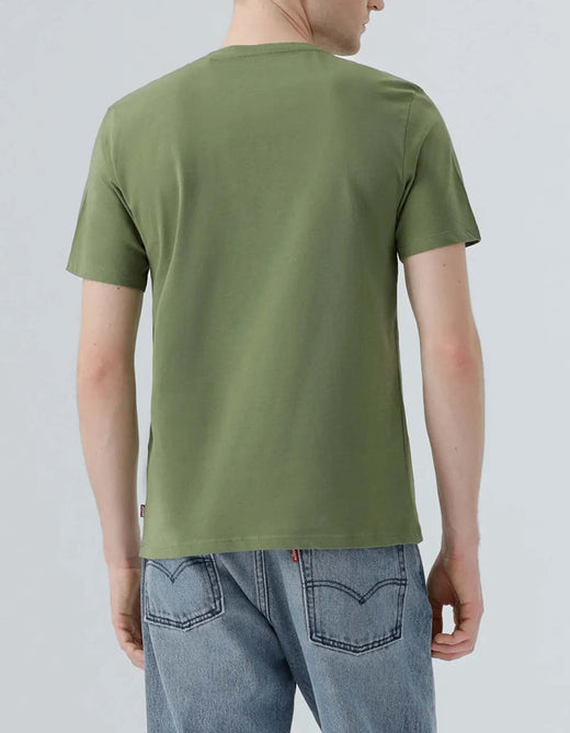 Camiseta Levis Hombre 234303