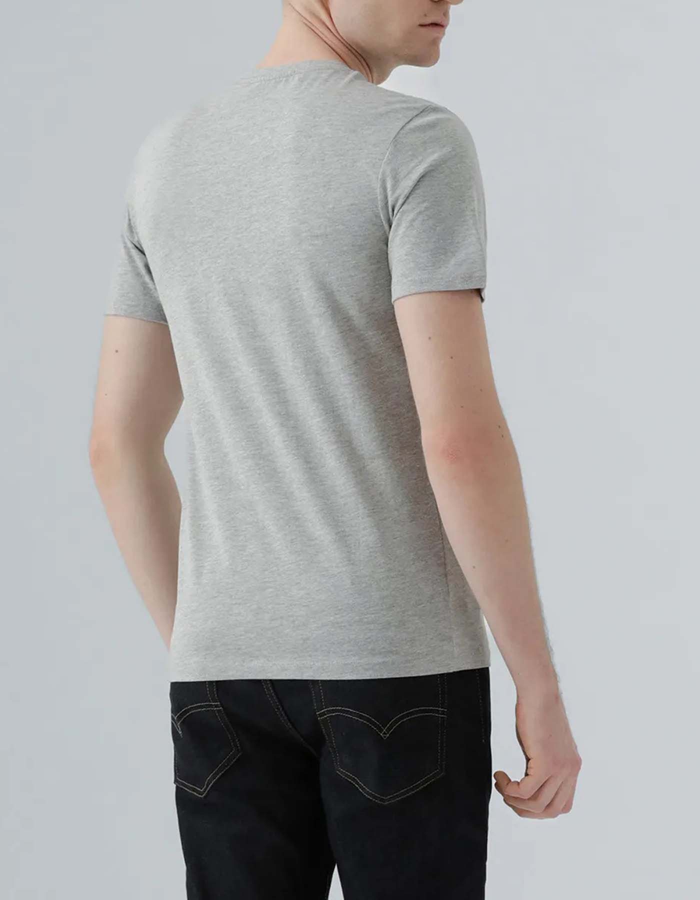 Camiseta Levis Hombre 234304