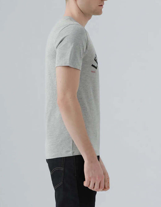 Camiseta Levis Hombre 234304