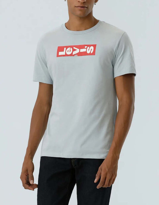 Camiseta Levis Hombre 234307