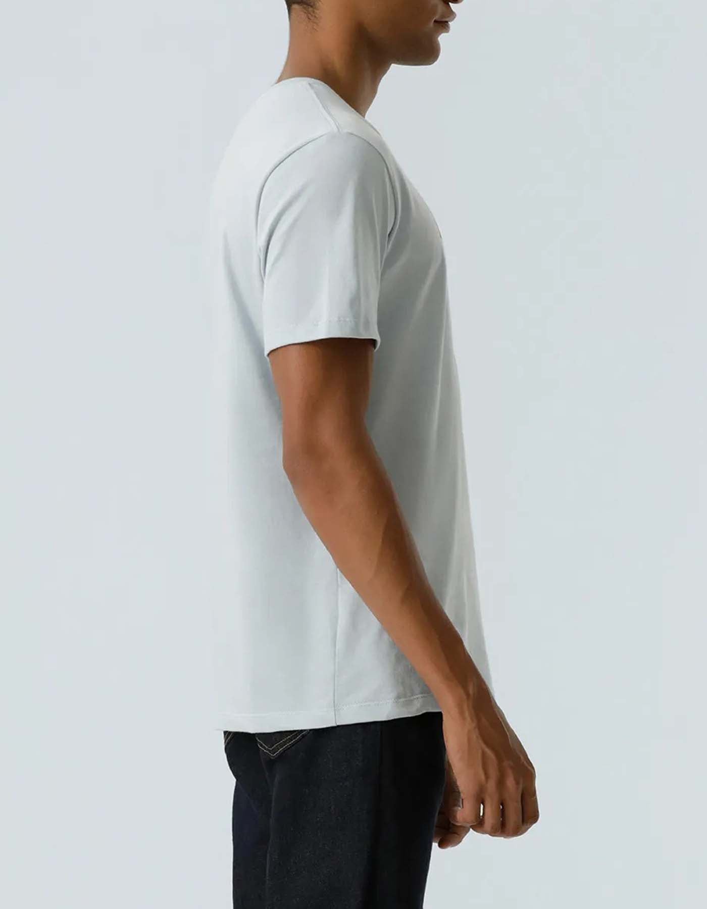 Camiseta Levis Hombre 234307