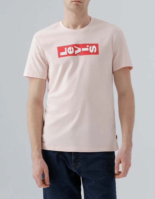 Camiseta Levis Hombre 234308