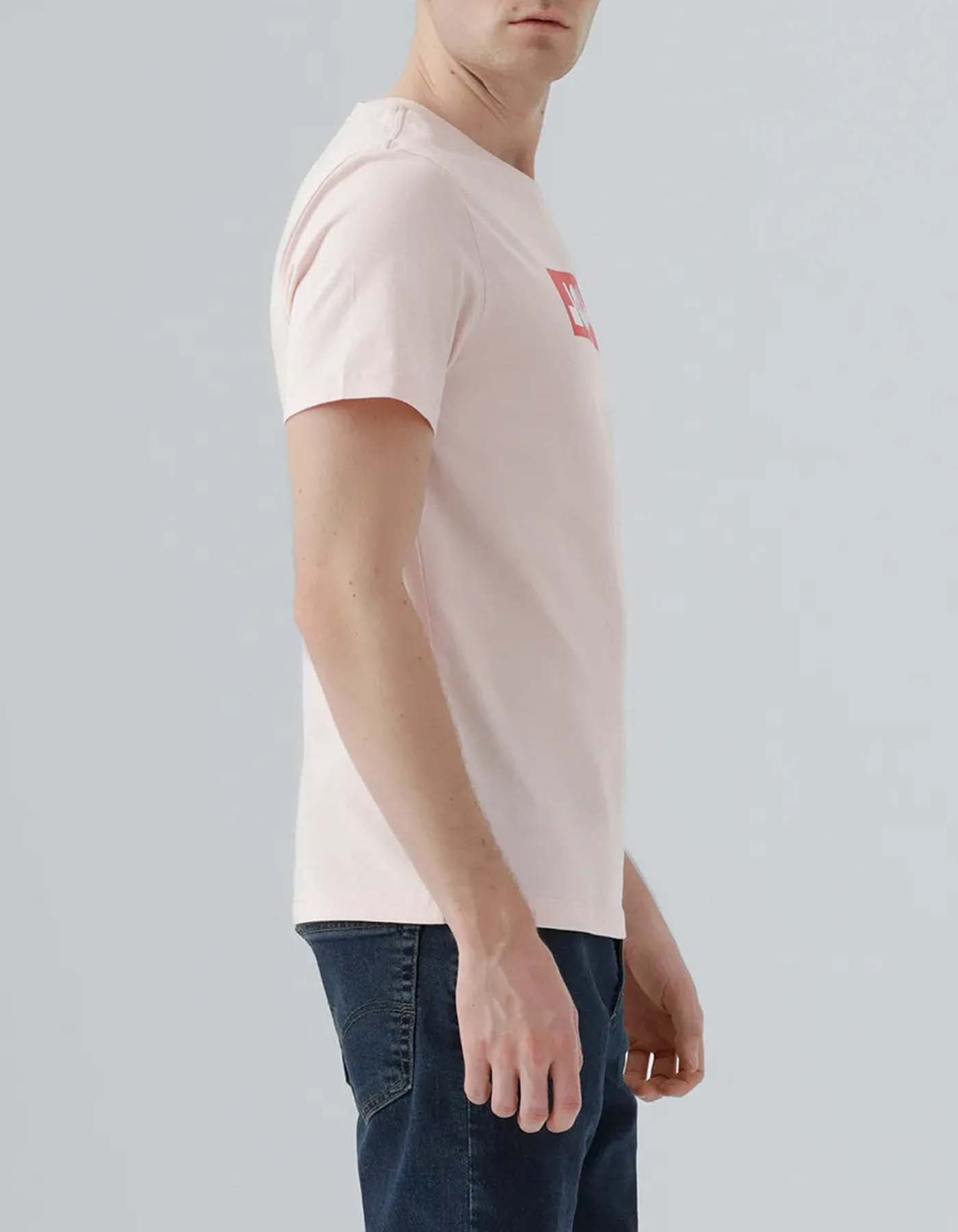 Camiseta Levis Hombre 234308
