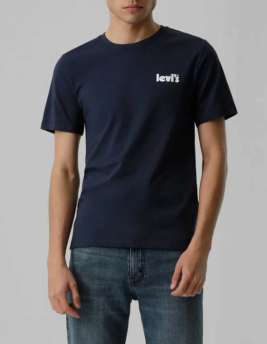 Camiseta Levis Hombre 234309