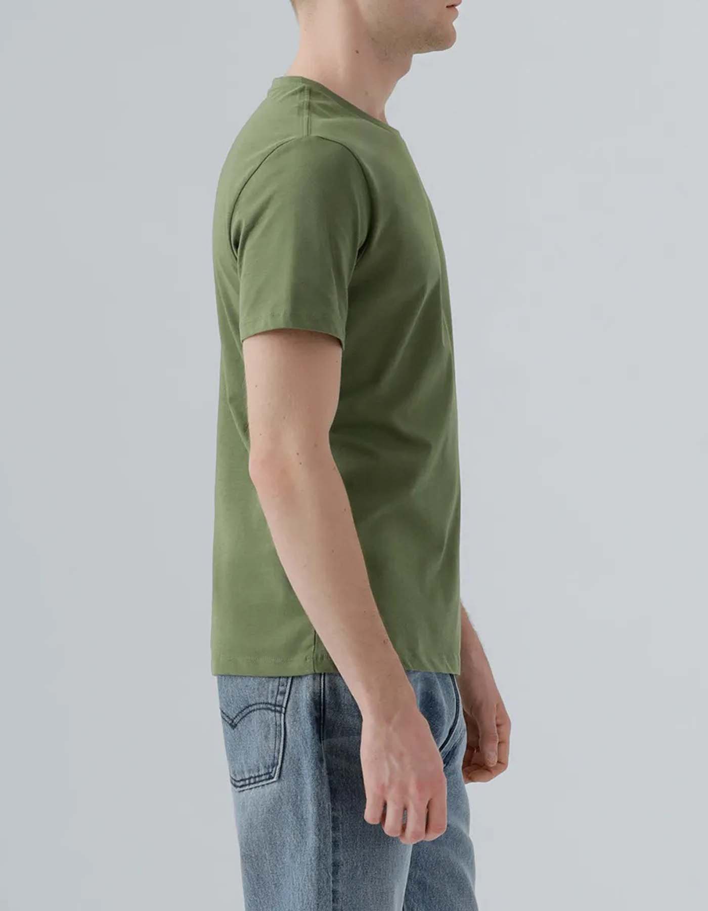 Camiseta Levis Hombre 234310