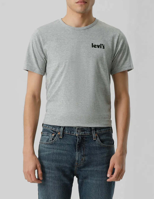 Camiseta Levis Hombre 234311