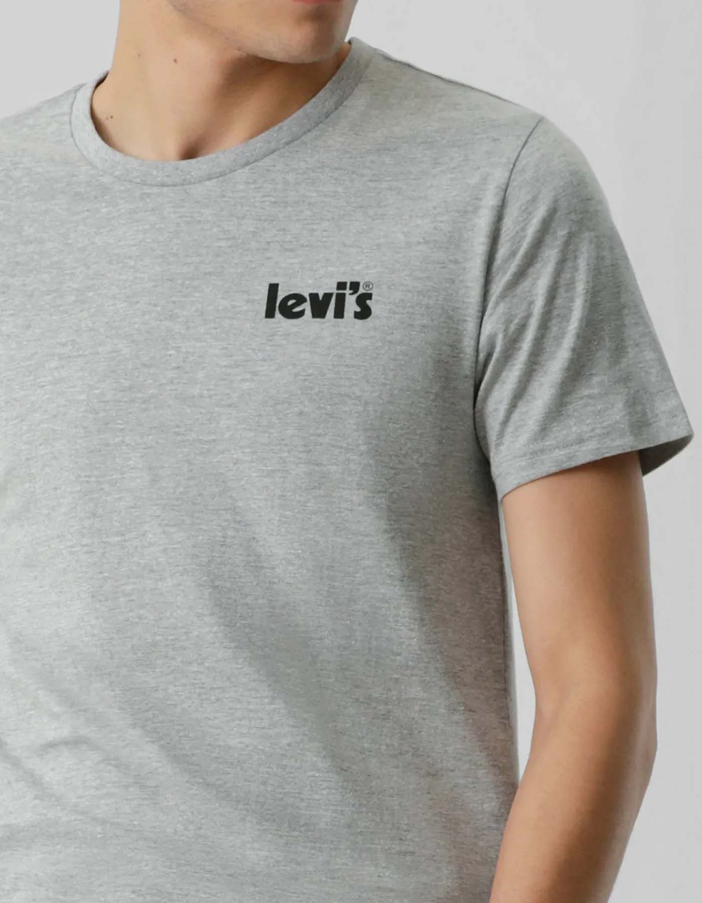 Camiseta Levis Hombre 234311