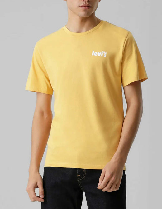 Camiseta Levis Hombre 234312