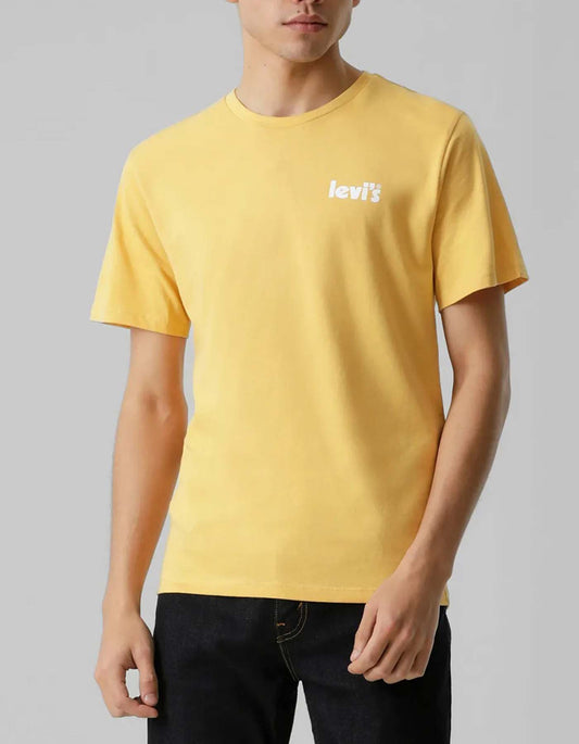 Camiseta Levis Hombre 234312