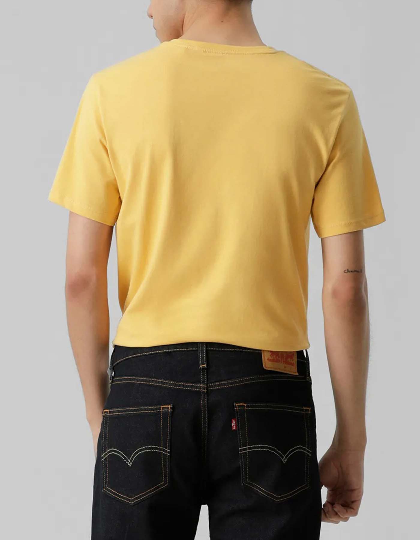 Camiseta Levis Hombre 234312