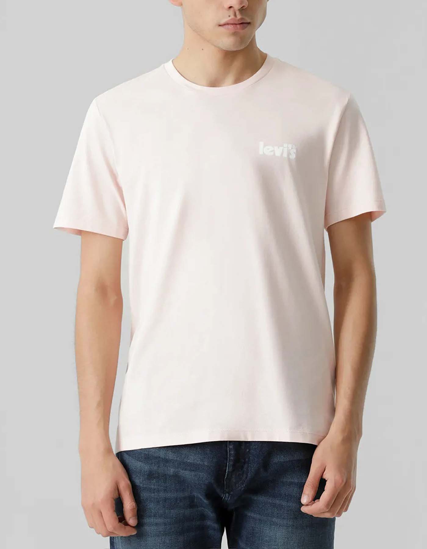 Camiseta Levis Hombre 234313