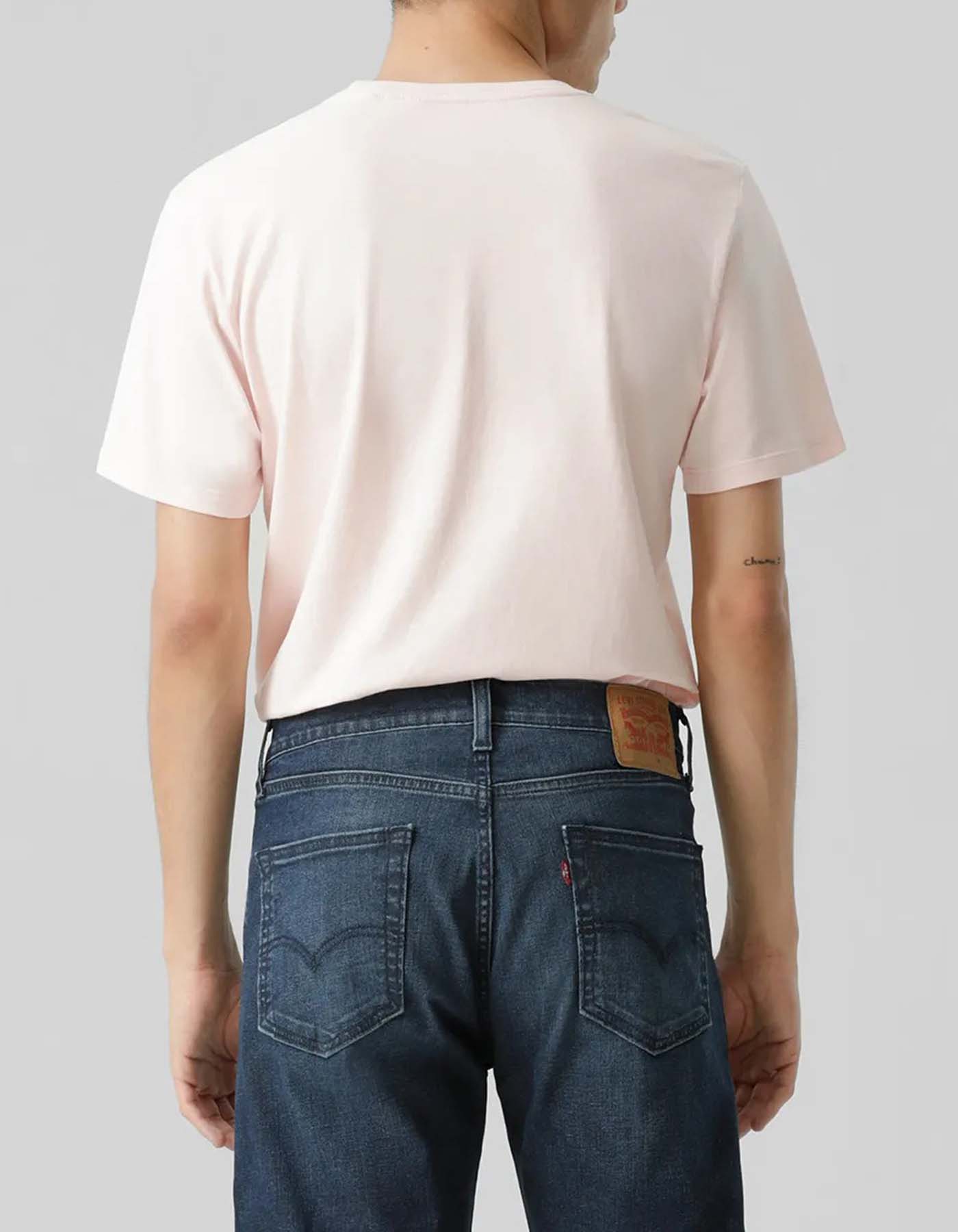Camiseta Levis Hombre 234313