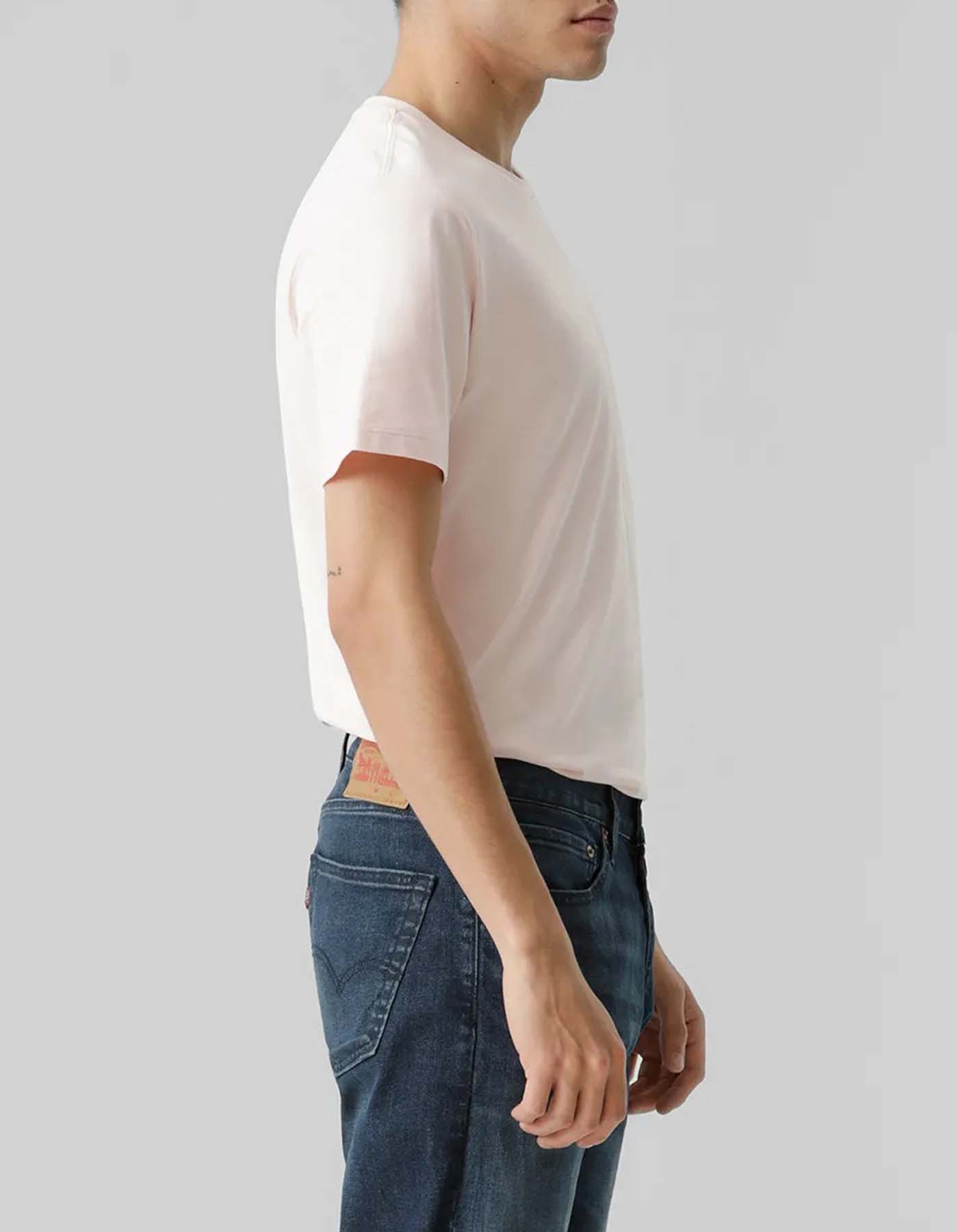 Camiseta Levis Hombre 234313