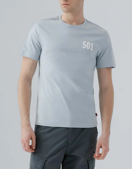 Camiseta Levis Hombre 234314